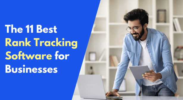 Best-Rank-Tracking-Software