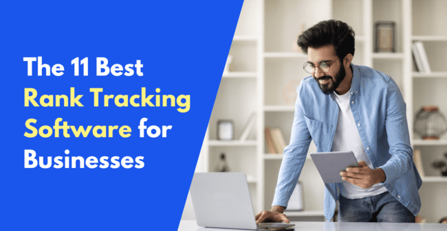 Best-Rank-Tracking-Software