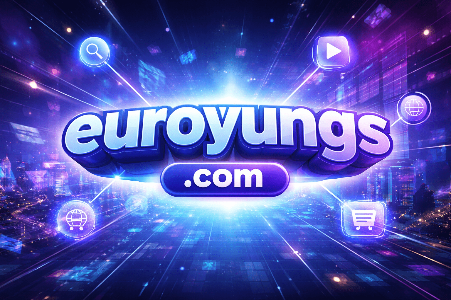 Euroyungs-com: Your Complete Guide to a Modern Digital Experience