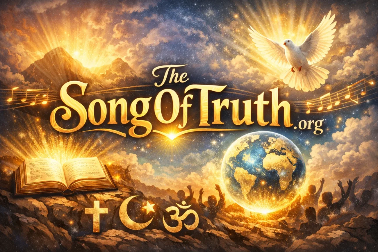 Exploring the Meaning and Impact of the-songoftruth-org in the Digital Age