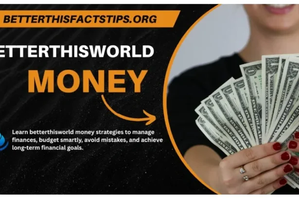 Betterthisworld-Money