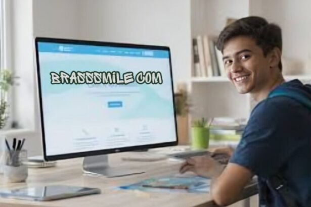 Brasssmile Com