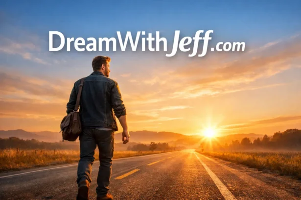 Dreamwithjeff-com