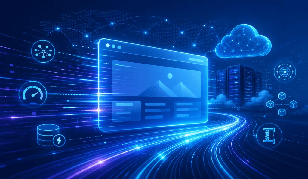 tech-ideas-that-made-the-web-move-quicker: Innovations That Changed Online Speed Forever