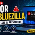 error-susbluezilla-new-version