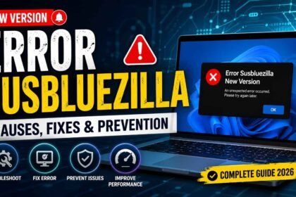 error-susbluezilla-new-version