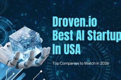Droven-io-ai-startup