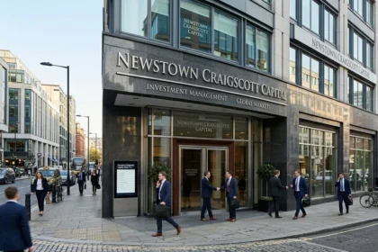 Craigscottcapital-finacnceville