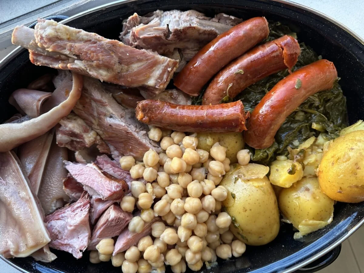 Discover the Best cocido-gallego-near-me: A Flavorful Guide to Spain’s Traditional Comfort Dish
