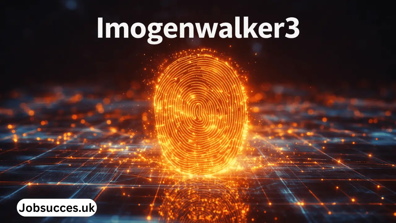 Exploring the Digital Presence of imogenwalker3 – A Deep Dive into an Emerging Online Identity