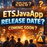 Etsjavaapp-Release-Date