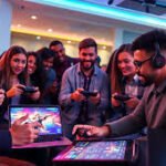 Playing-Games-On-Blog-PlayBattleSquare