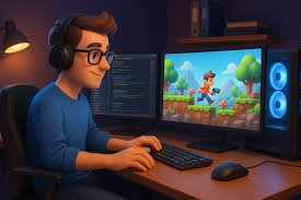 when-was-the-game-innerlifthunt-released