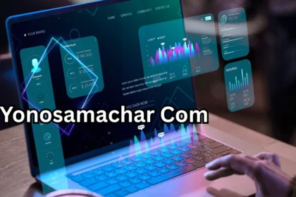 YonoSamachar-Com