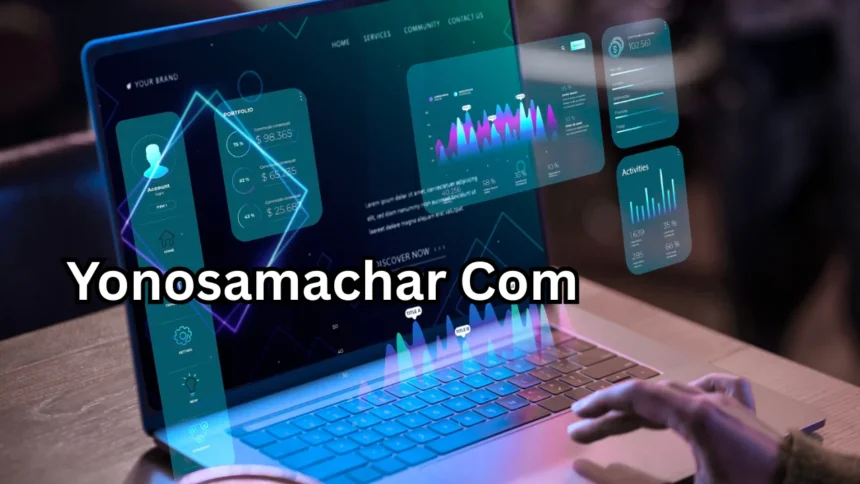 YonoSamachar-Com
