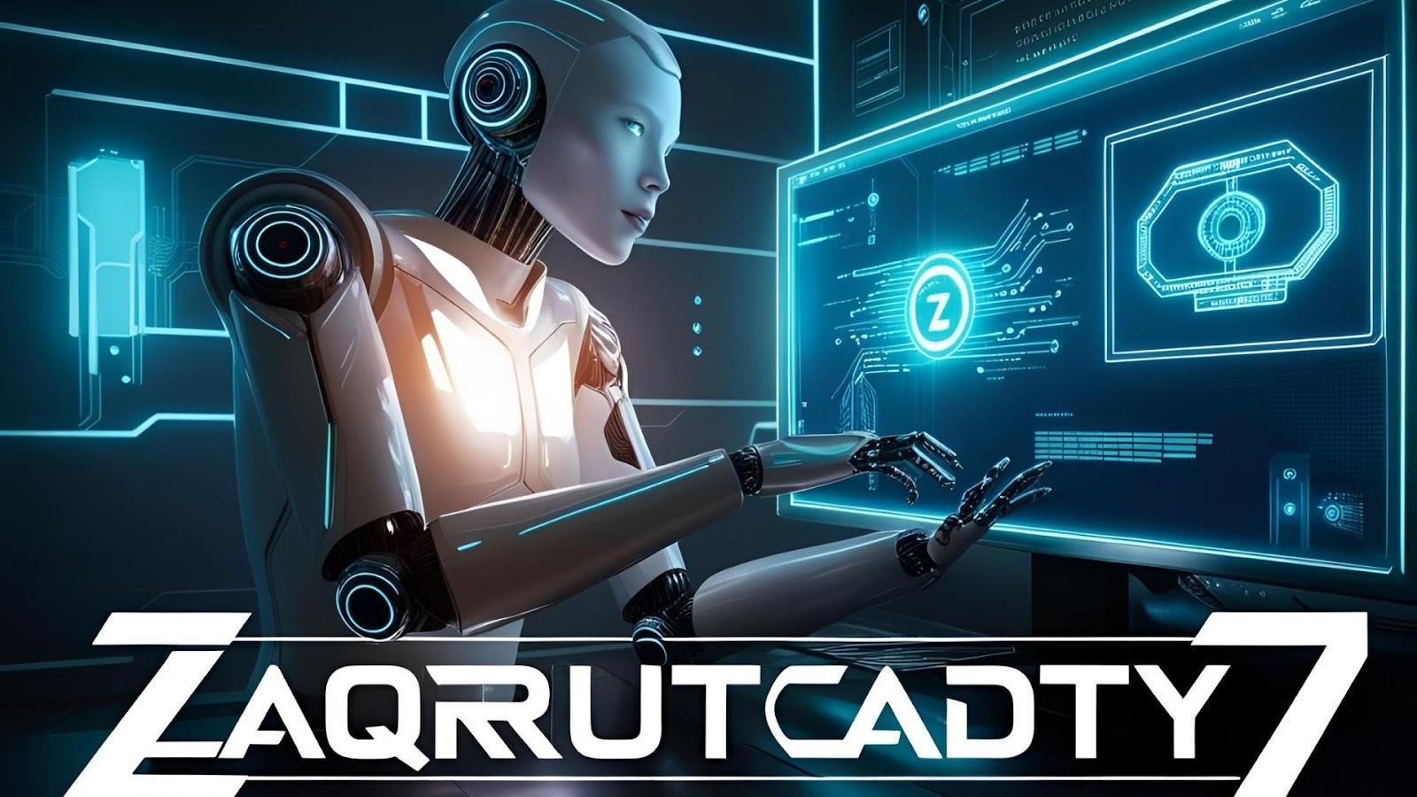 Unlocking the Mystery of Zaqrutcadty7: The Digital Keyword Shaping New Online Trends