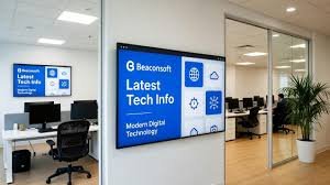 beaconsoft-recent-tech-information