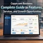 Coyyn-Com-Business