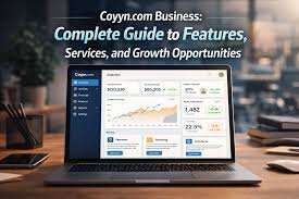 Coyyn-Com-Business
