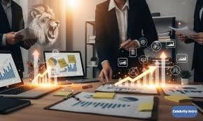 roar biznes-financial-infoguide-by-riproar