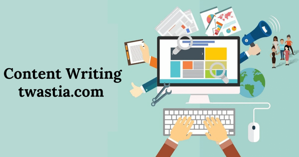 Exploring content-writing-twastia-com: A Complete Guide to Modern Content Solutions and Digital Growth