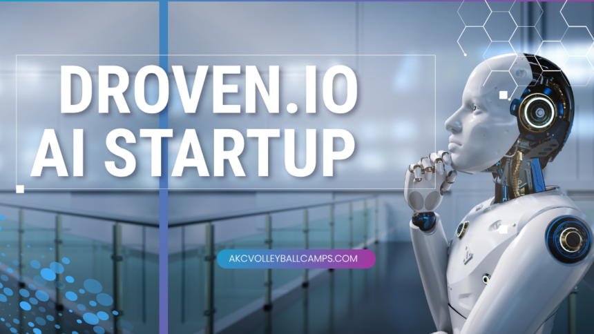 Droven-io-ai-automation-in-usa