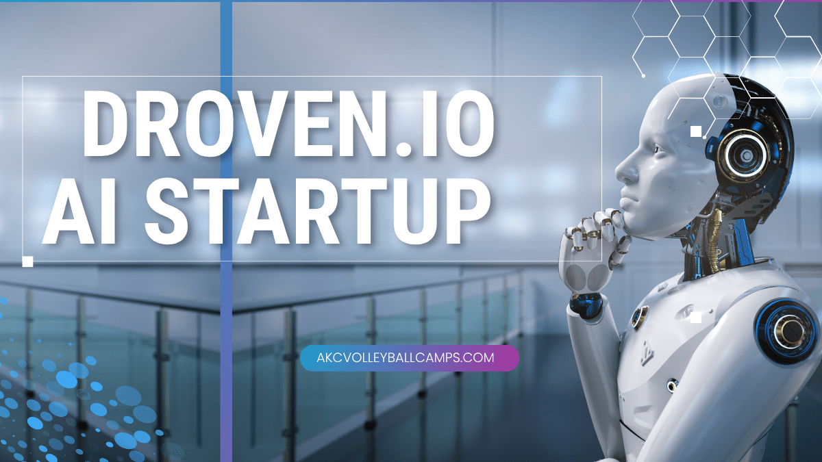 Droven-io-ai-automation-in-usa: Transforming Businesses with Smart Technology