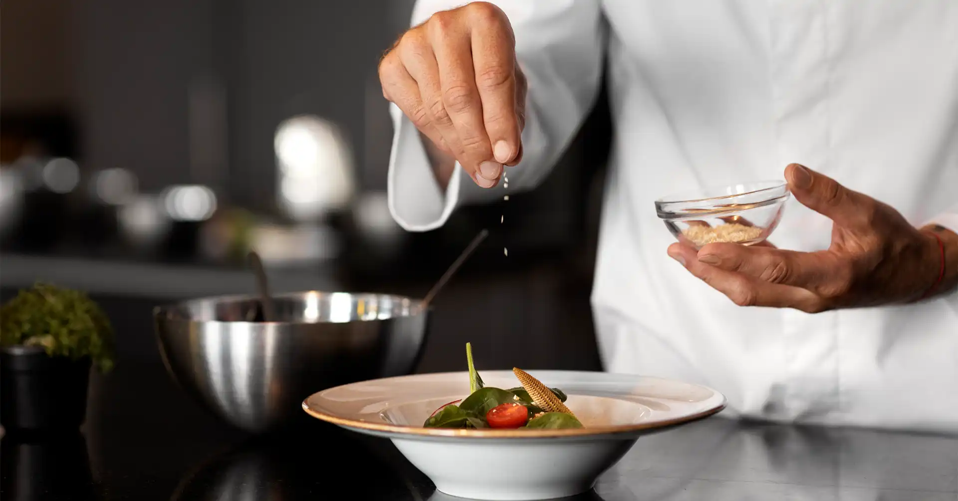 Chef-Gotxen-Godolix: The Rising Name Redefining Culinary Creativity