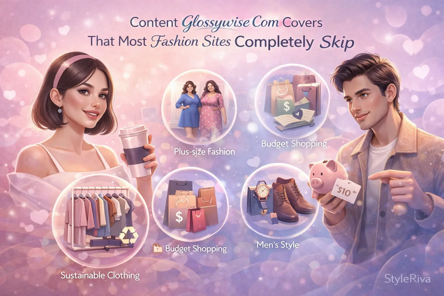 Glossywise-com: The Smart Digital Destination for Modern Online Growth