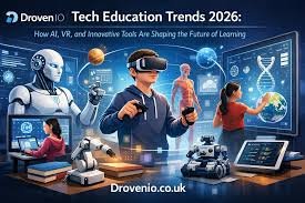 Droven-io-Tech-Education-Trends
