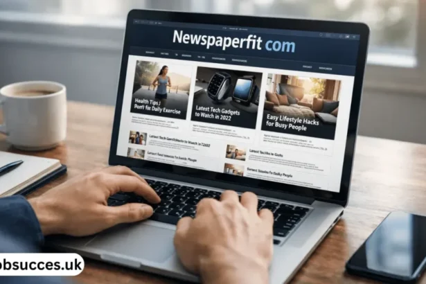 Newspaperfit-com