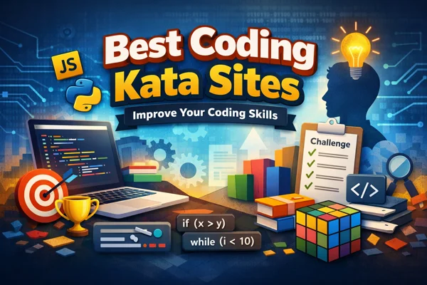 best-coding-kata-sites