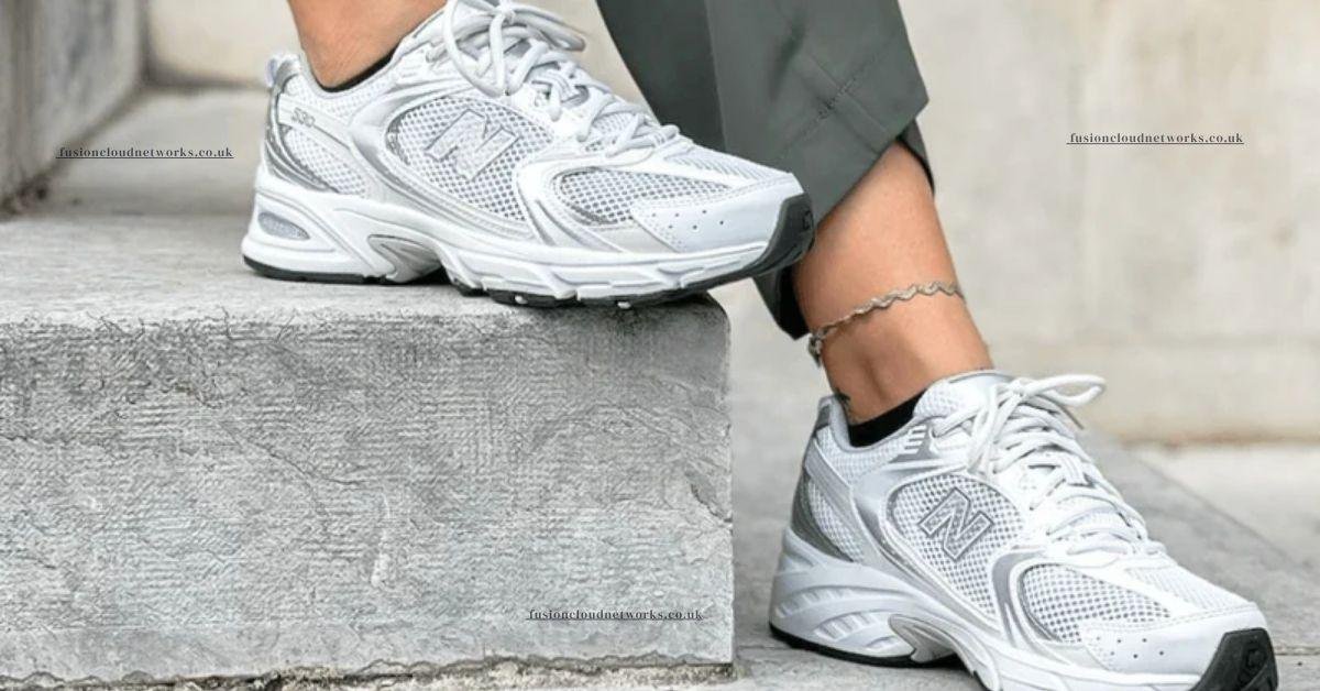 Best White New Balance Trainers 2026: Top Rated Stylish & Comfy Picks