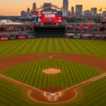 cincinnati reds schedule