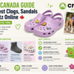 Crocs Canada