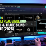 Ubisoft R6 Marketplace