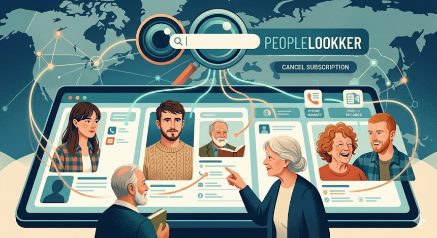People Looker