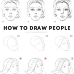How to Draw People