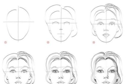 How to Draw People