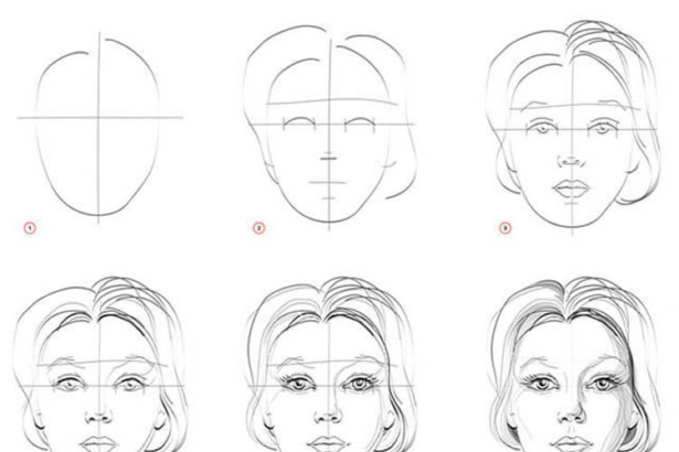 How to Draw People
