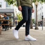 Nike Court Vision Low