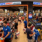 Sports Direct Limassol