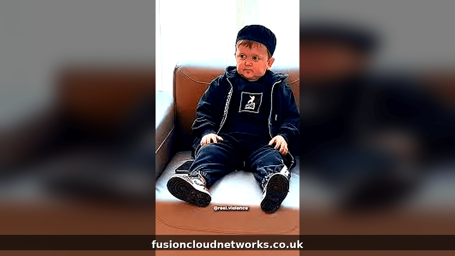 Hasbulla: The Complete Story Behind the Internet Sensation