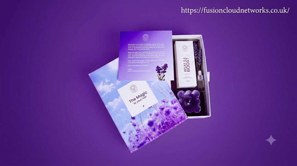Discover the Magic of Fresh Lavender: Nature’s Calming Gift