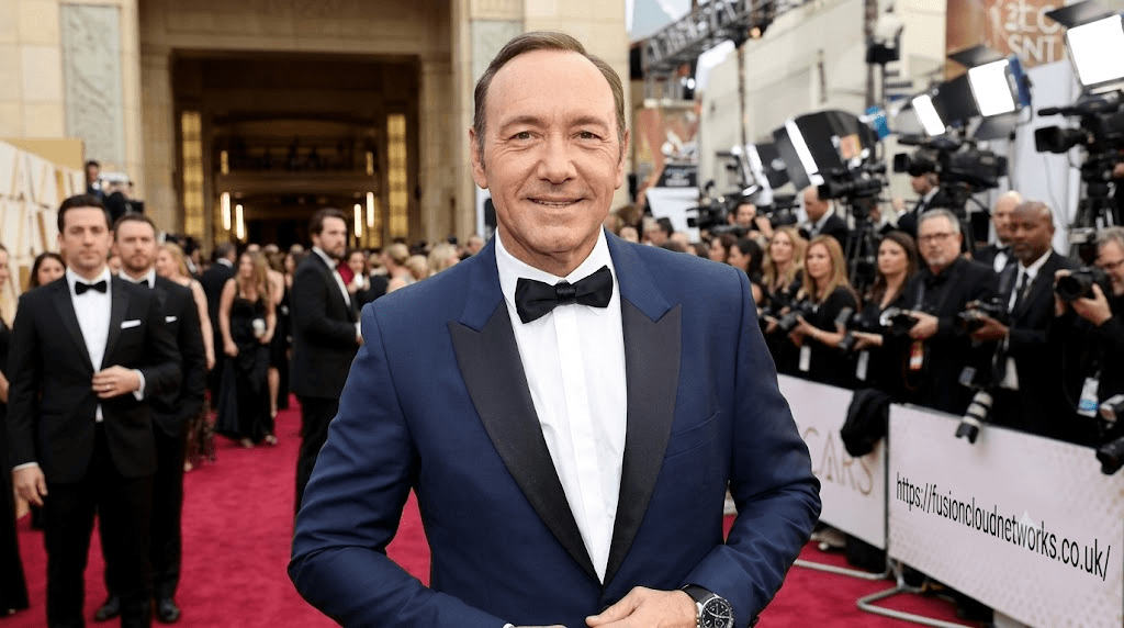 Kevin Spacey Net Worth 2026: The Shocking Rise and Fall of a Hollywood Icon