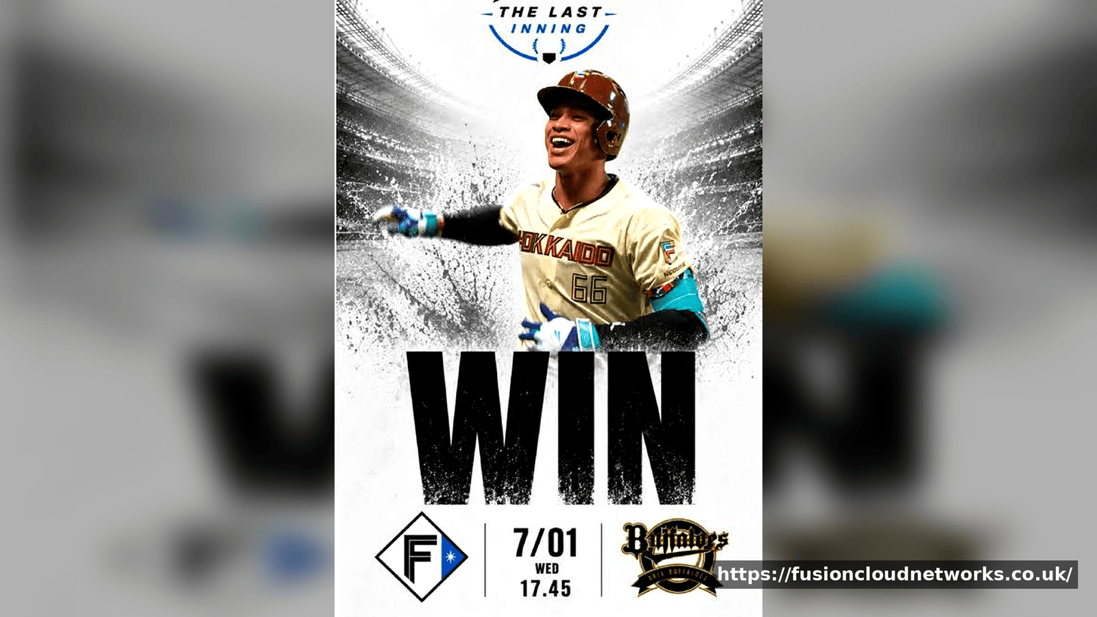 Orix Buffaloes vs Nippon Ham Fighters Match Player Stats: Complete Game Analysis